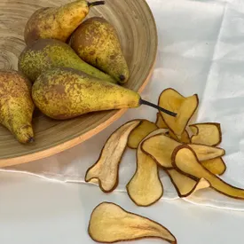 Сушёная груша, 100 гр.